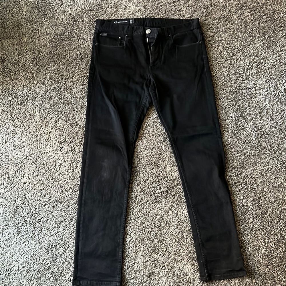 Armani Exchange Pants